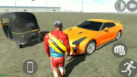 Unlocking the Secrets: Indian Vehicle 3D Game Cheat Code Revealed!