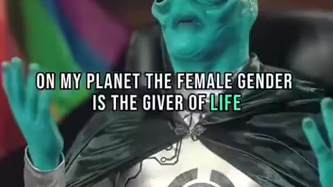 How many genders are there?
