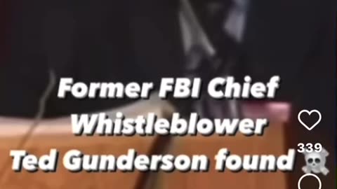 Politics - Former FBI Whistle Blower Child Sex Trafficking Pedopholiles Cultists