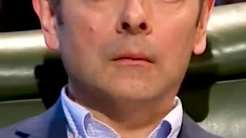 Rowan Atkinson Channels Mr. Bean in Hilarious Top Gear Appearance on BBC Two