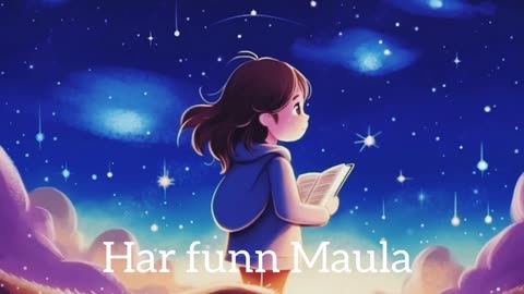 Har funn Maula 🎧 Lofi song Reverb+Slowed