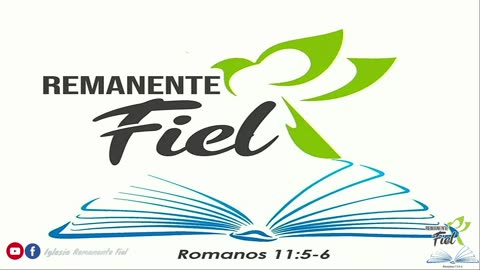 Iglesia Remanente Fiel | Prédica Versiculos en su contexto 2da parte ) | Miércoles 04-24-2024