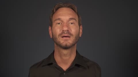 Champions for the Orphan Part 2: A Message from Nick Vujicic