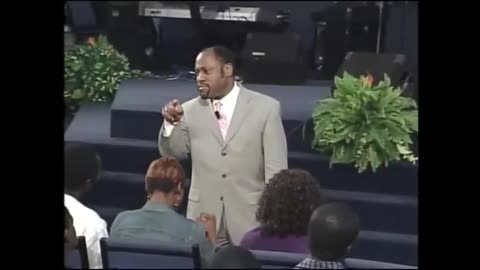 Restoring The Culture of The Kingdom of Heaven - Dr. Myles Munroe