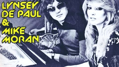 Lynsey De Paul & Mike Moran --- Rock Bottom