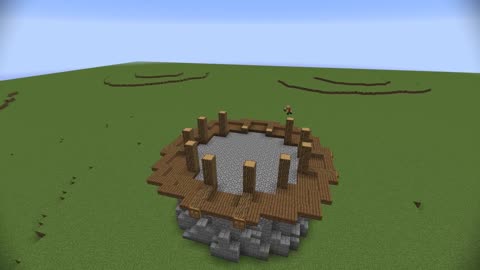 Building with Grian - Windmill!