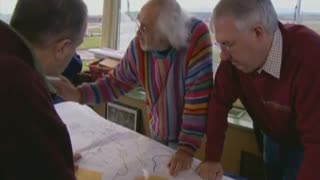 Time Team - Season 9 Episode 9 - A Prehistoric Airfield - Throckmorton, Worcestershire