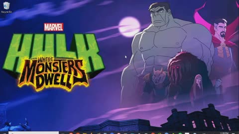 Hulk Where Monsters Dwell Review