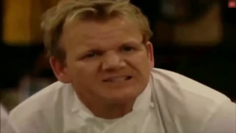 Best of Hell´s Kitchen - The worst Insults and Funniest Moments