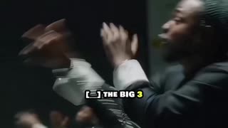 Drake vs Kendrick Lamar First Person Shooter