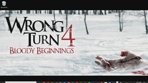 Wrong Turn 4 Bloody Beginnings Review