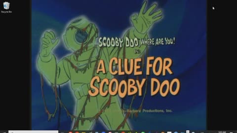 Scooby Doo Where Are You Episode 2 A Clue For Scooby Doo Review