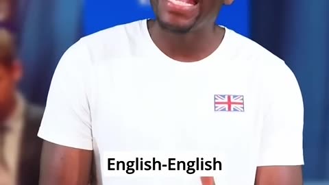 American english vs british english