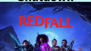 Major Redfall Update Canned After Studio Shutdown