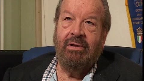 Bud SPENCER