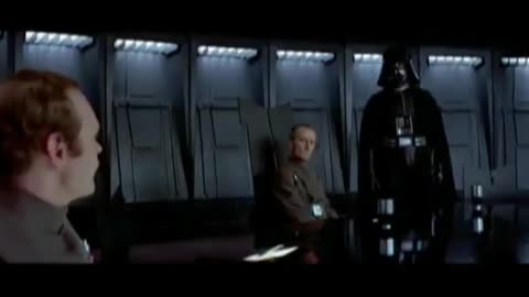 Star Wars Samuel L Jackson As Darth Vader Parody