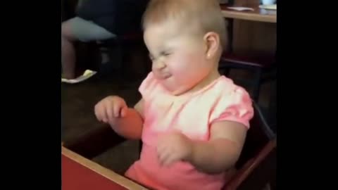 Funny Video Of The Week | CUTE BABIES TRY OUT NEW THINGS - Try Not To Laugh