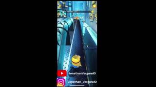 minion rush gameplay