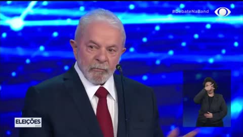Atos falhos do PT - Lula chama Simone Tebet de Simone "estepe"