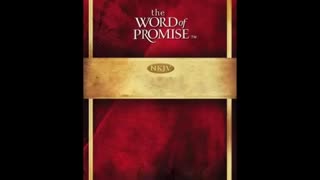 Joshua NKJV Audio Bible