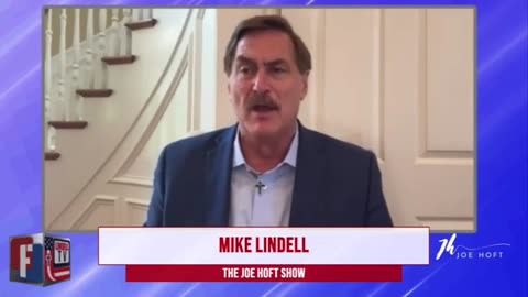 Trump told Mike Lindell 'bring it on' after judge's jail threat