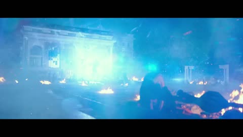 Transformers Rise of the Beasts Official Teaser Trailer
