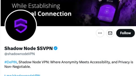 Shadow Node: The Rising Star in Decentralized VPNs