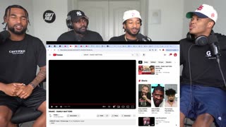 DRAKE - FAMILY MATTERS (REACTION!!!)