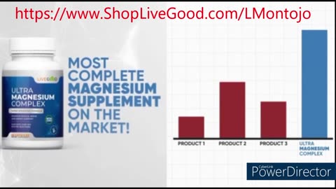 Sleeping Problem, Stress and Focus? Magnesium is the answer.