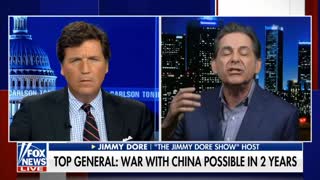 🔥@Jimmy_Dore goes nuclear on the Military-Industrial Complex: