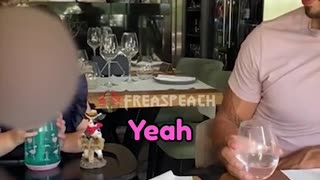 NEW VIDEO Of TOP G With His Daughter