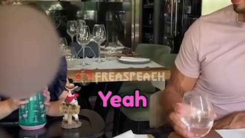 NEW VIDEO Of TOP G With His Daughter