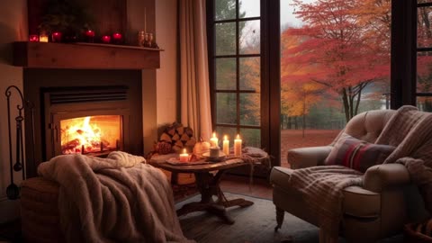 Autumn Ambience