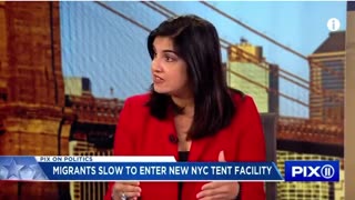 (10/24/22) Malliotakis Outlines Solutions to Biden’s Border Crisis