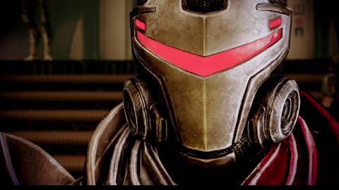 Mass Effect 2 Blind Playthrough (Part 16)