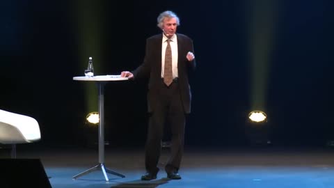 Rupert Sheldrake - The Science Delusion