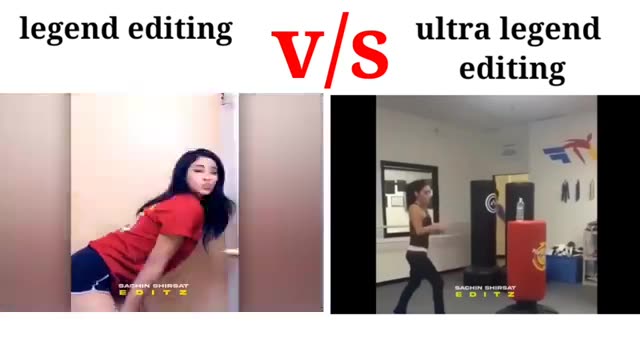 legend editing vs ultra legend editing _ legend editing