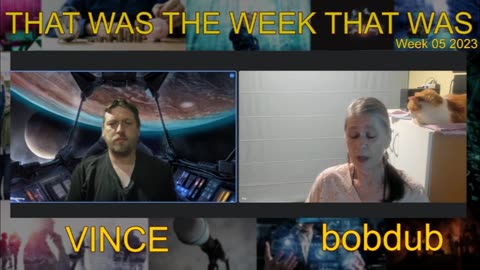 THAT WAS THE WEEK THAT WAS: WEEK 5, 2023