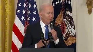 Another Biden Gaffe! ‘More than Half the Women in My Administration Are Women’