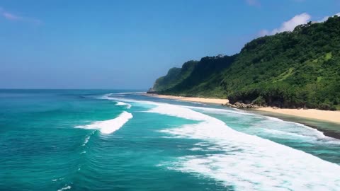 Best Beach in Bali 2023