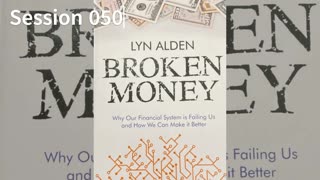Broken Money 050 Lyn Alden 2023 Audio/Video Book S050
