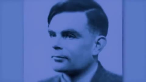 ALAN TURING, CYBERNETICS AND THE SECRETS OF LIFE
