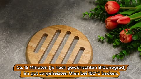 Ich habe noch nie so leckeren Sellerie gegessen! Überbackener Staudensellerie mit Tomaten im Ofen