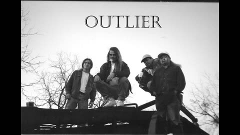 Outlier - 27 Years Gone - Sacrifice