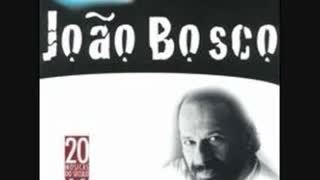 João Bosco - Papel Machê