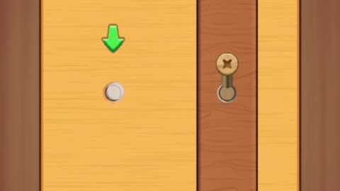 level 1.1 wood nuts and bolts puzzle game!