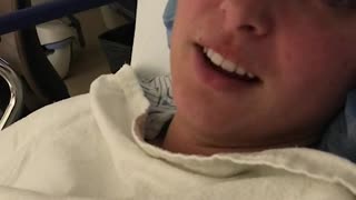 Funny Wisdom Teeth Removal Aftermath