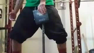 Pinch Block Training Session