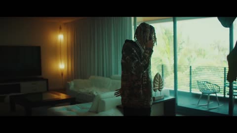 Lil Durk - Blocklist (Official Video)