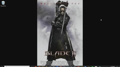 Blade II Review